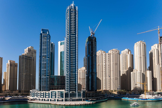 Invest Smart: Top 5 Dubai Picks for Egyptians
