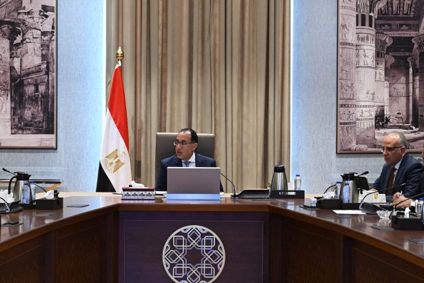 Prime Minister Madbouly reviews cooperation with South Sudan