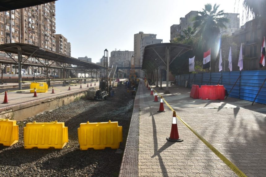 Alexandria embraces green future with Phase 1 of Metro project