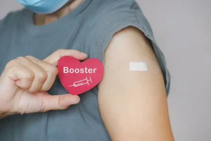 Negativity about vaccination on Twitter increases after COVID-19 vaccines become available