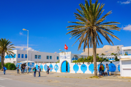 Tunisian Schools Lack Basic Amenities, Rights Group Calls for Action