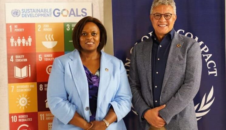 UN Global Compact Annual Forum aims to support sustainable progress