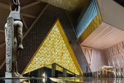 Grand Egyptian Museum opening: Madbouly reviews final preparations