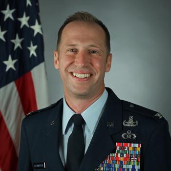 Andrew G. Clemmensen is a member of the US Air Force and a military fellow at the Washington Institute for Near East Policy