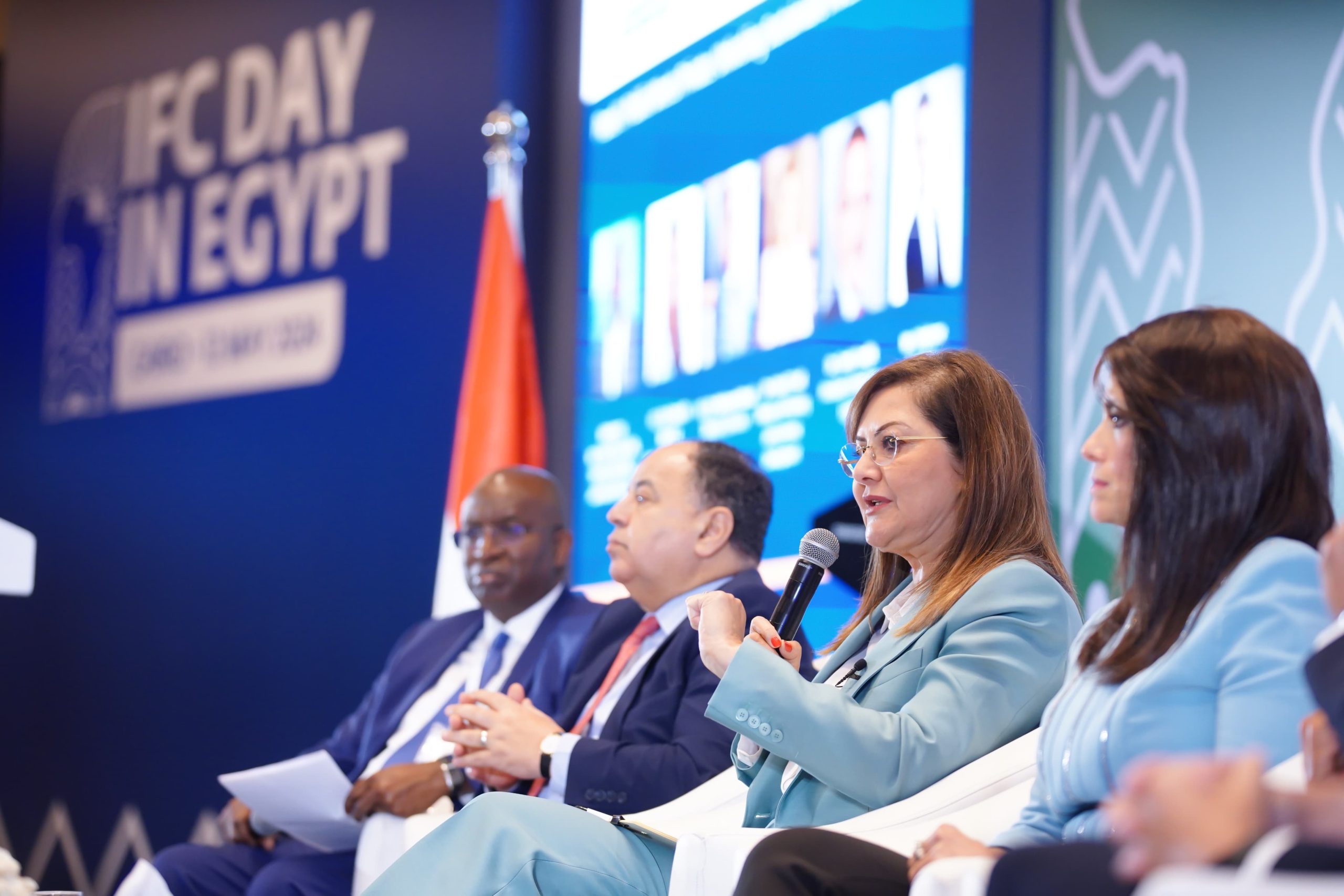 Private sector investments reach 40% of total: Egypt’s Planning ...