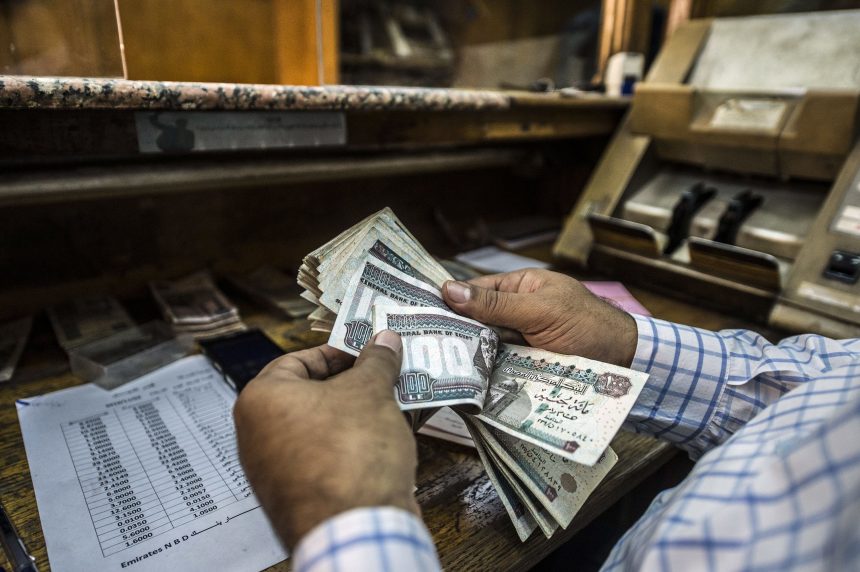 Egypt aims to cut debt service by 30%, lower debt-to-GDP ratio to 80%: Maait