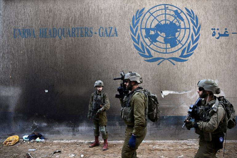 US, Egypt, and Qatar mediate ceasefire agreement in Gaza: Roadmap to relief