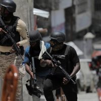 UN aid arrives in Haiti amid ongoing gang violence, child recruitment concerns