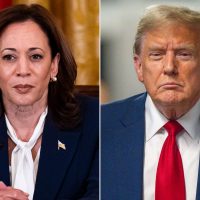 Opinion| Trump vs. Harris: Middle East faces stark choices in upcoming US elections