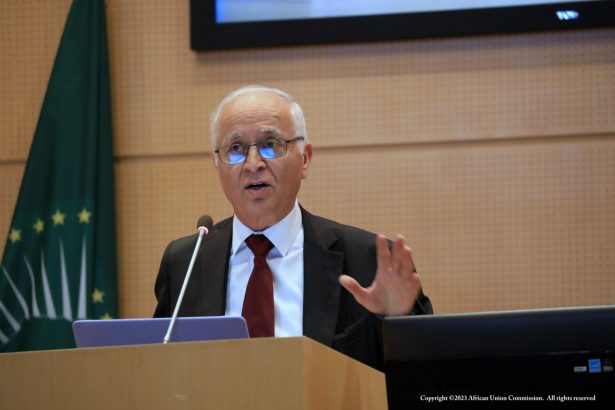 AU official says Africa faces shortage of 15 million teachers