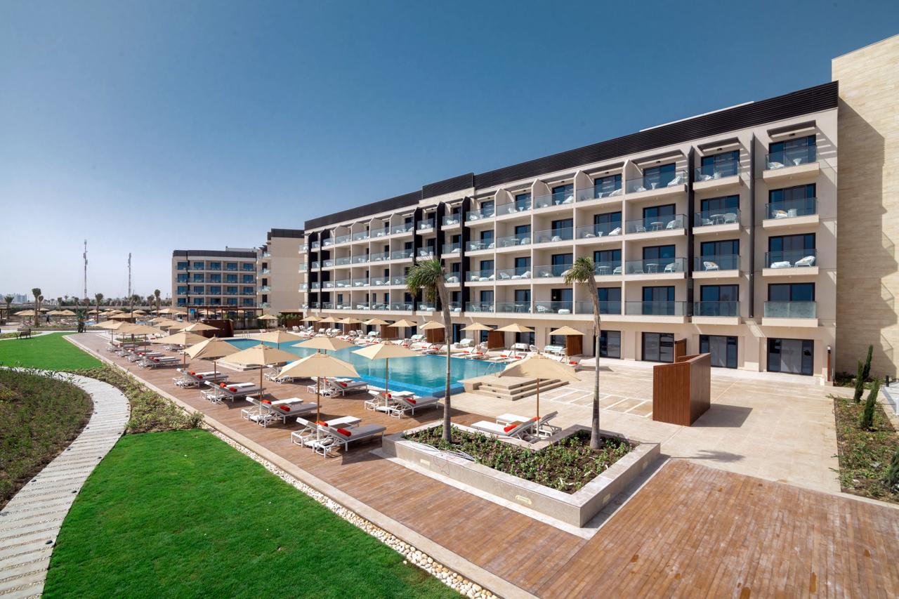 Rotana expands in Egypt with Palma Bay resort opening in North Coast ...