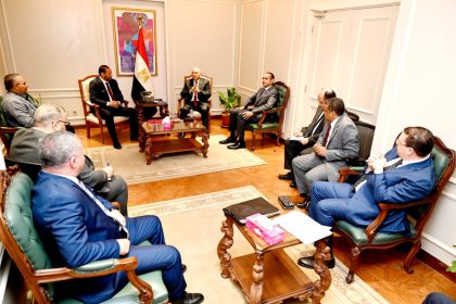 Egypt's Industry Minister aims to overcome sector's challenges