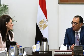 Egypt's Prime Minister reviews Decent Life initiative progress, funding