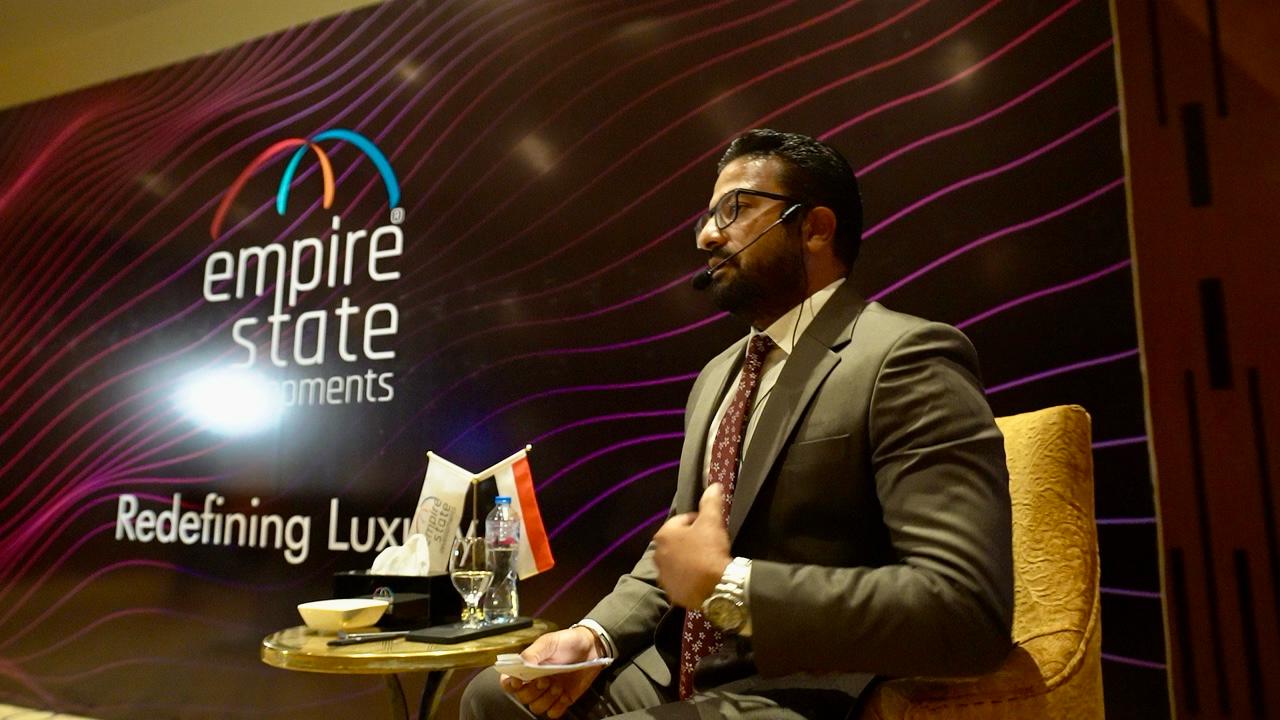 Empire State Developments to invest EGP 17bn in Egypt’s real estate ...
