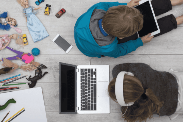 How to control your screentime use and make technology work for you