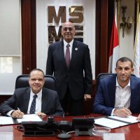 MSMEDA, Entlaq join forces to boost Egypt’s entrepreneurship ecosystem