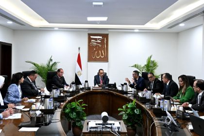 Madbouly reviews ACI system, orders crackdown on misuse of disability vehicles