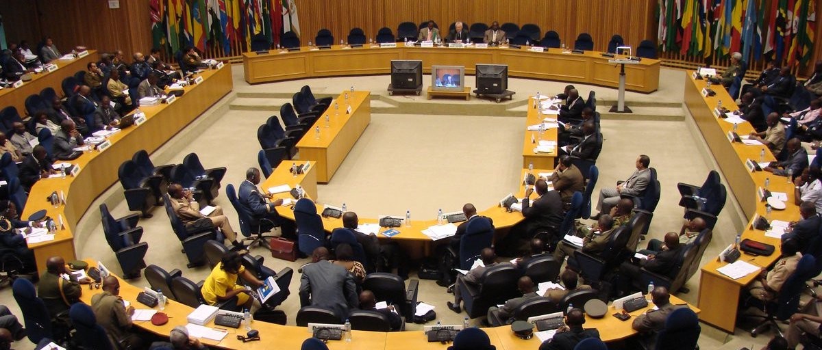 Egypt to Chair African Union’s Peace and Security Council in October ...