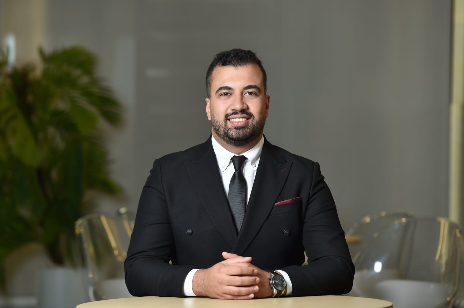 Mazaya Developments Expands Regional Operation With New Branch In Saudi 