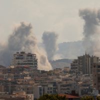 Middle East escalation: Lebanon suffers heavy casualties amid Israeli bombing