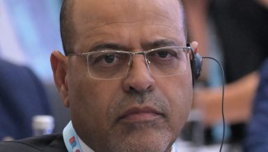 Mohamed Gobran 