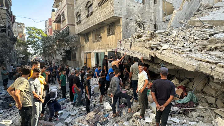 Palestinian resistance continues: Hamas launches deadly attacks at Israeli forces
