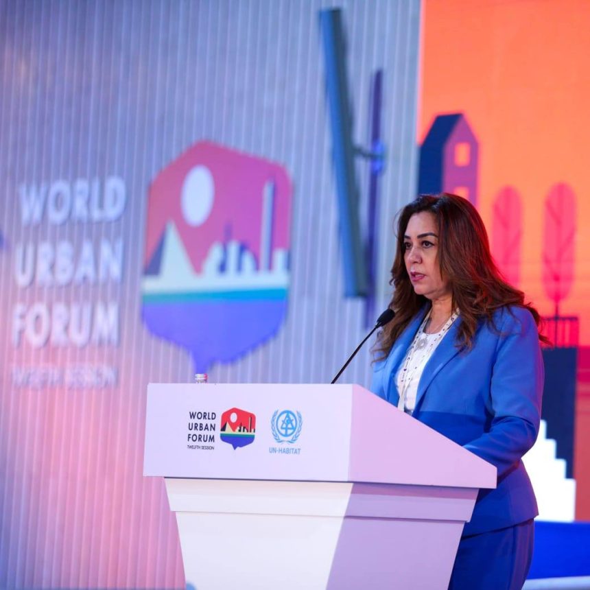 Manal Awad