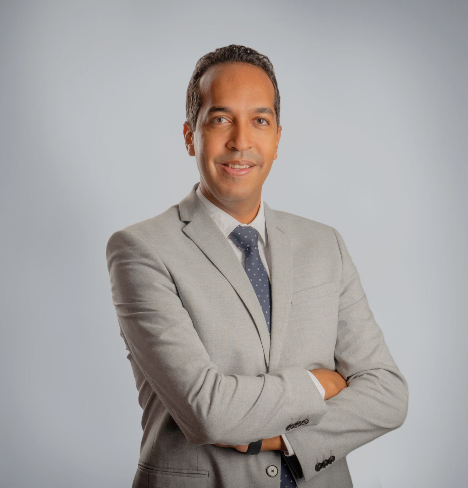 Shell Appoints Haytham Yehia as CEO of Shell Lubricants Egypt and GM ...