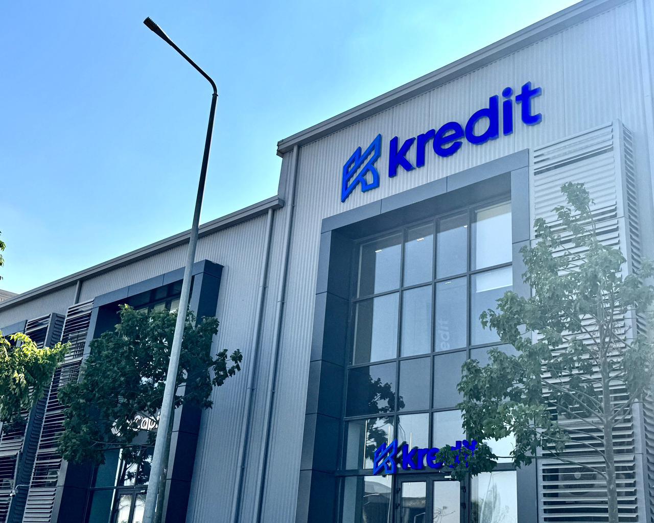 Kredit secures EGP 875m in facilities from 9 banks, financial ...