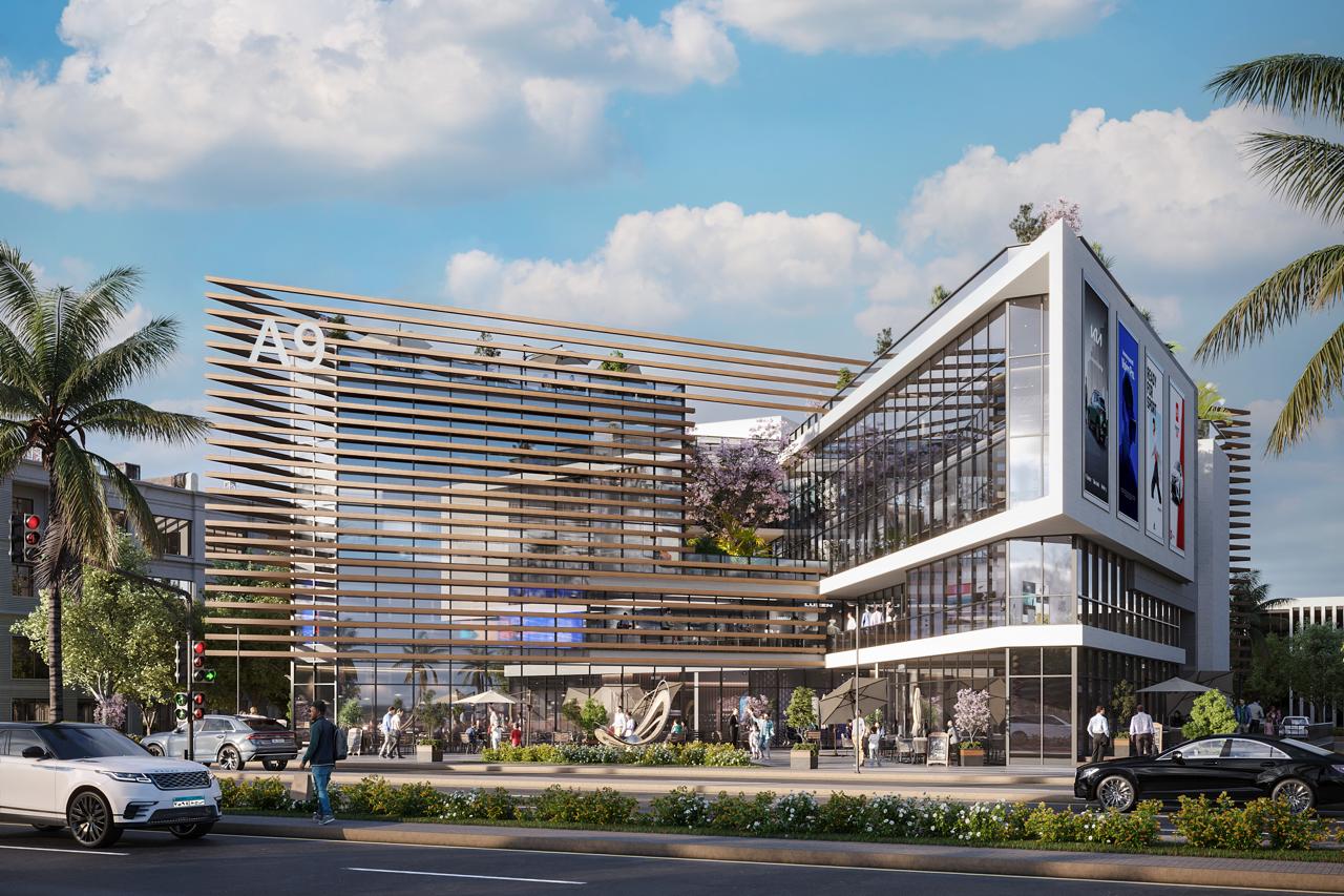 AD Developments to launch two new projects in West Cairo with EGP 2.5bn ...