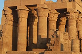 Archaeologists uncover Ptolemaic-era statue head in Alexandria’s Taposiris Magna