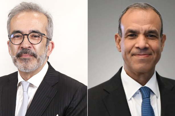 Egyptian, Portuguese Foreign Ministers discuss ties, Gaza crisis