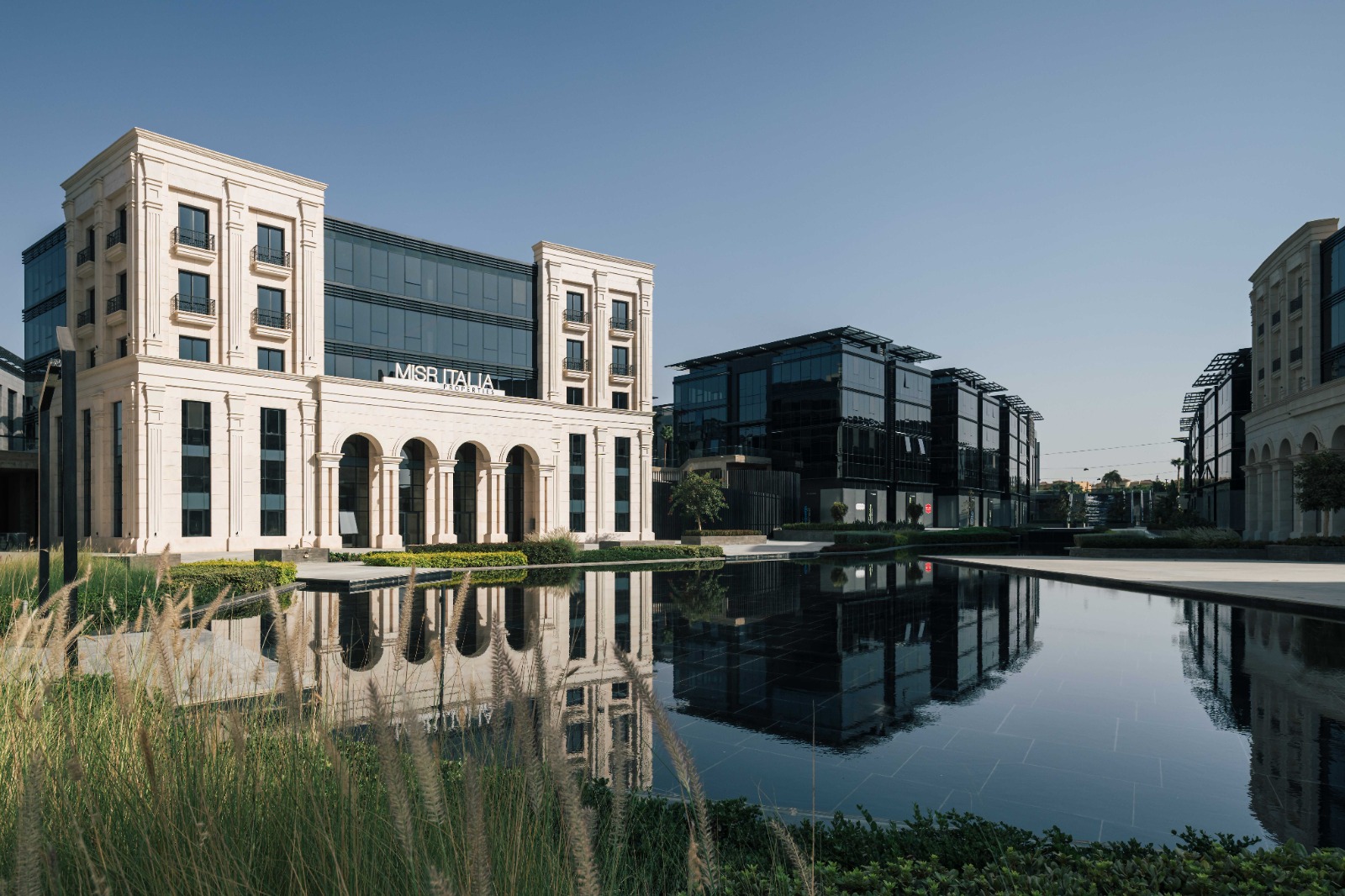 Misr Italia Properties Achieves EGP 4bn in Sales for January 2025 ...
