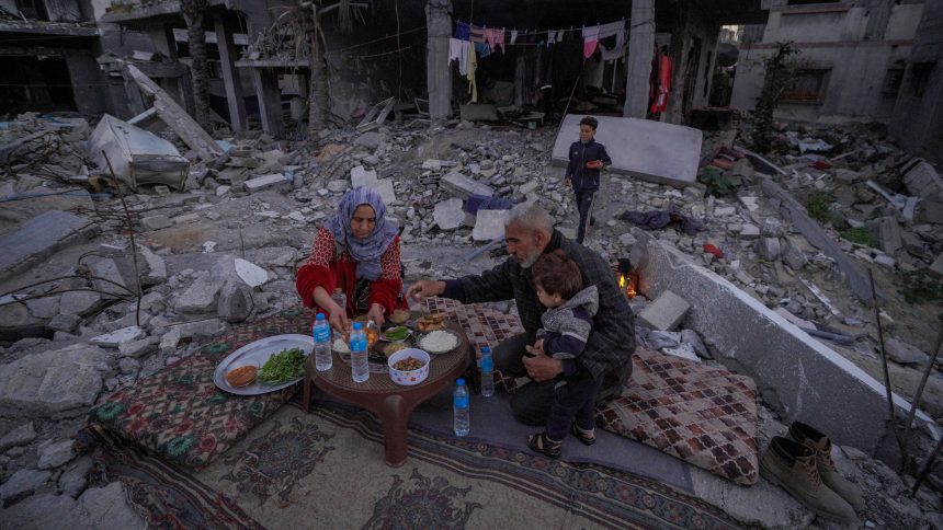 Israel cuts electricity to Gaza as hopes rise for breakthrough in Doha talks