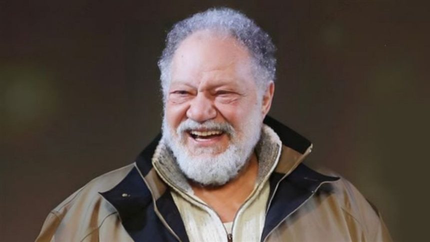 Yehia El-Fakharany