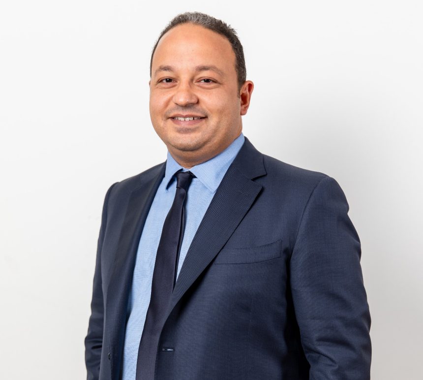 Mahmoud Khalifa