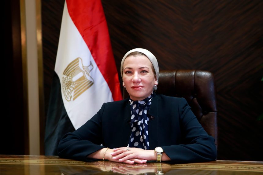Yasmine Fouad