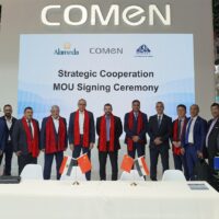 Alameda Healthcare signs strategic partnership with COMEN to enhance medical services in Egypt