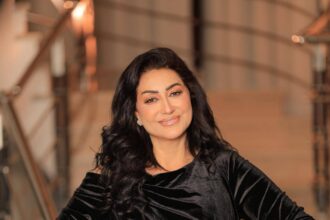 Wafaa Amer