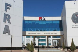 FRA reports EGP 118.5bn in total financing for February 2025