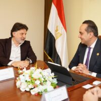 EHA explores strategic partnership with Türkiye’s Modest Group