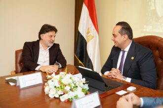 EHA explores strategic partnership with Türkiye’s Modest Group