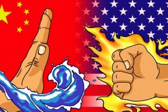 China’s Strategic Mastery vs. America’s Short-Term Gains: The Battle for Rare Earths