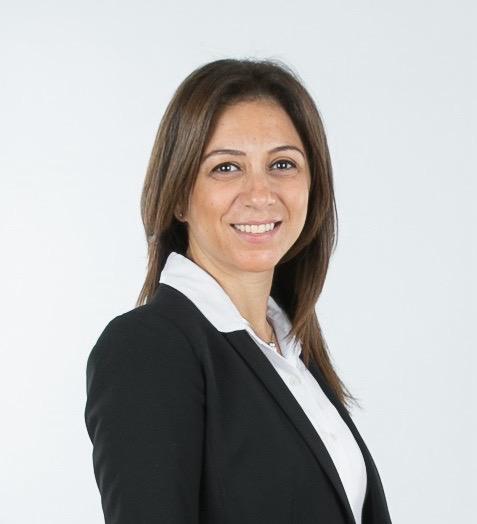 Maye Ayoub
