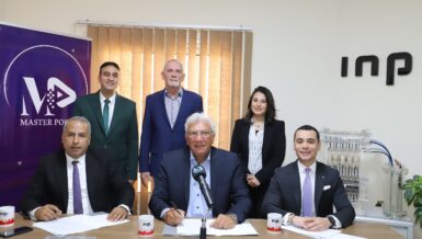 Afrika-Verein, INP Egypt, and Master Point to co-organize 3rd Hydrogen-Africa Conference in Cairo