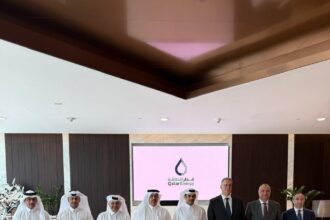 Egypt, Qatar explore deepened energy ties, joint investment opportunities