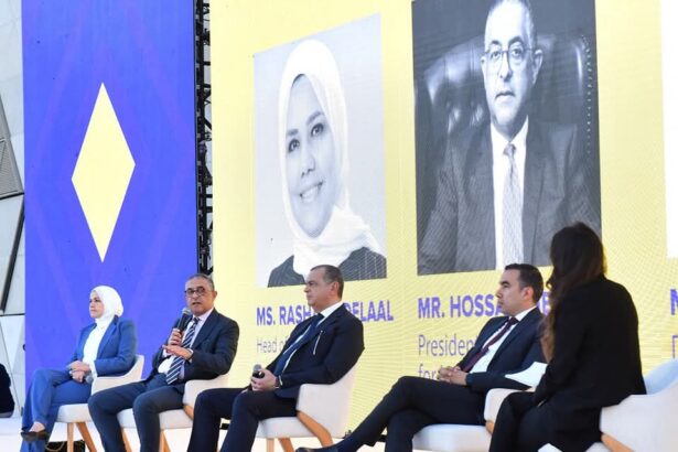 GAFI to host service-exporting startups in free zones