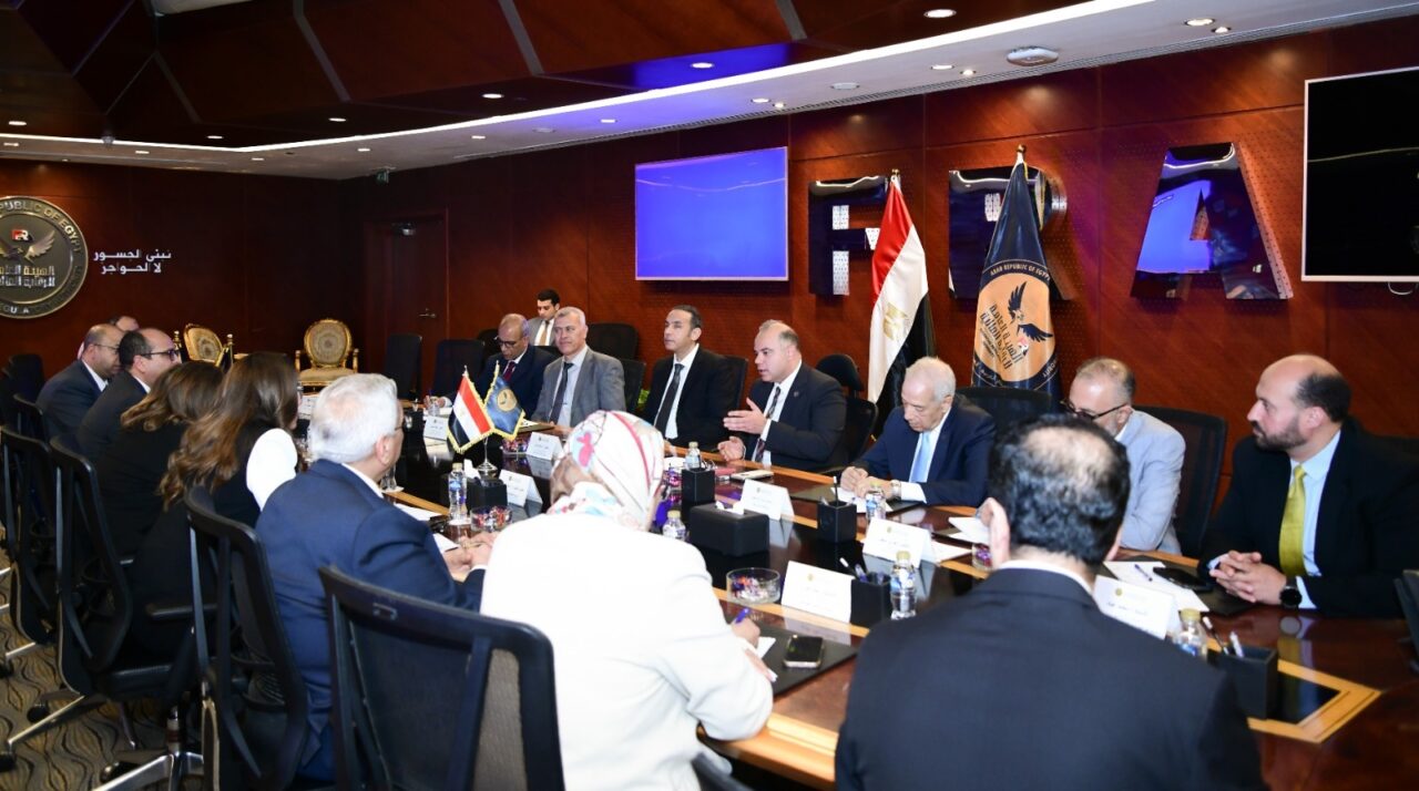 FRA, Local Development Ministry, and SHMFF coordinate to expand non-banking services