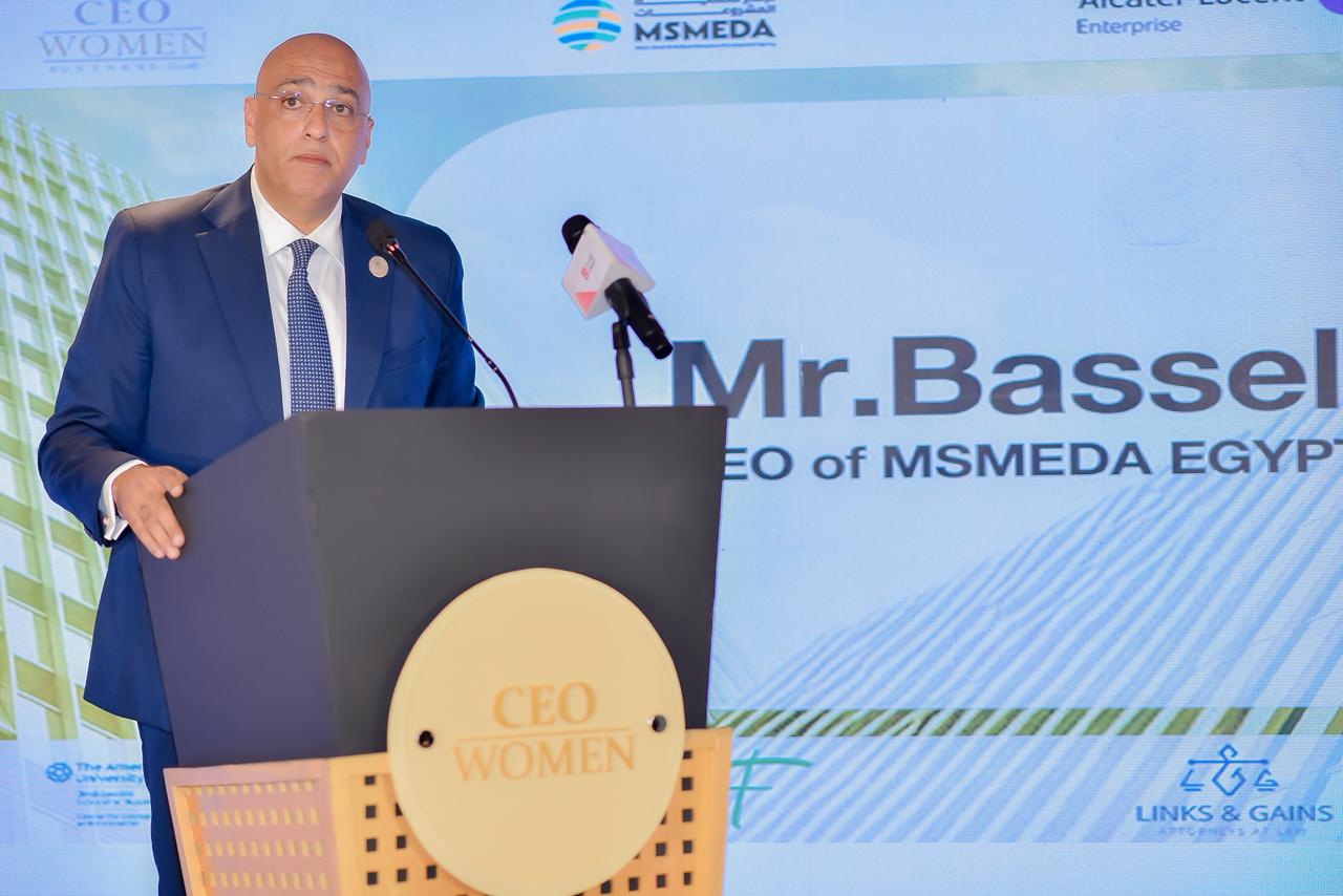 Egypt Women Businesses: EGP 17.4bn MSMEDA Funding