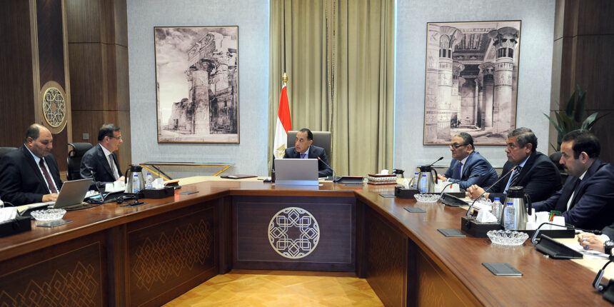 Egypt's PM reviews measures to boost red meat supply, stabilise prices